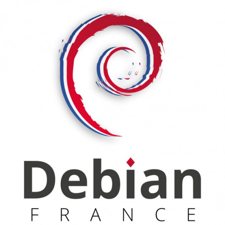 Debian donation