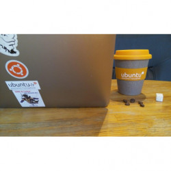 Mug Ubuntu-fr
