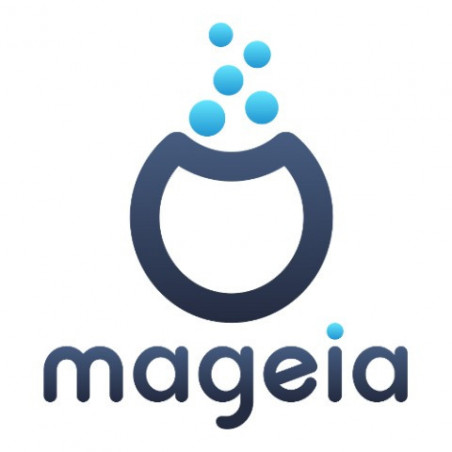 Donation to Mageia
