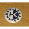 Badge Khanat