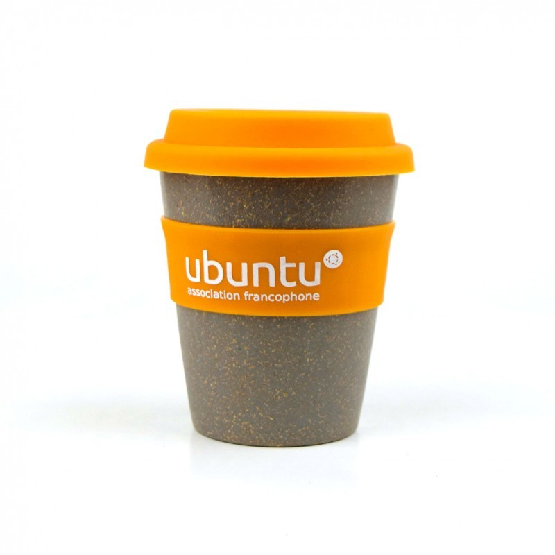 Mug Ubuntu-fr