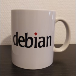 Mug Debian