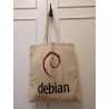 ToteBag Debian