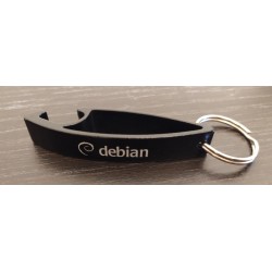 Décapsuleur Debian