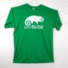 T-Shirt OpenSUSE