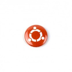 Badge Ubuntu-fr