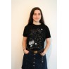T-Shirt « Constellations » La Contre-Voie