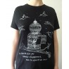 “Birds” T-Shirt from La Contre-Voie