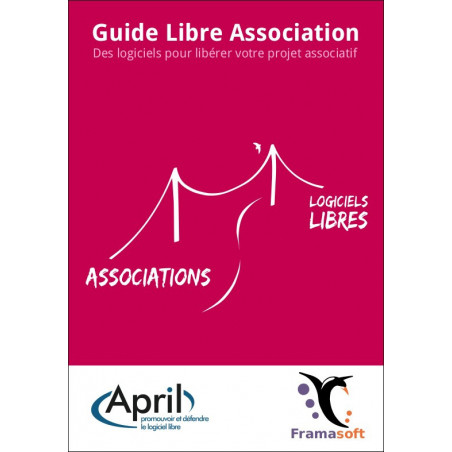 Guide « Libre Association »  de l'April
