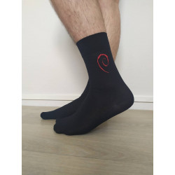 Debian Socks
