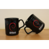 Debian mug