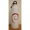 Debian water bottle