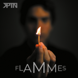 CD Flammes de KPTN