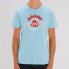 T-Shirt Ubuntu Jammy Jellyfish