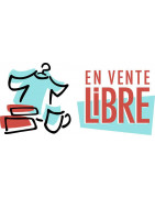 En vente Libre